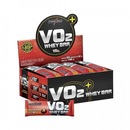 VO2 Whey Bar Integralmédica Coco - com 24 Barras - Foto 1