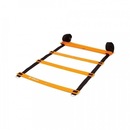 Escada para Treinamento Funcional Agilidade Vollo - 4 Metros - Foto 1