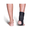 Estabilizador de Tornozelo Kestal Ortopédico Bilateral - Foto 2