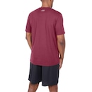 Camiseta Under Armour Sportstyle Logo - Masculina - Foto 3