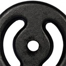 Anilha Vazada Pintada Dagg - 10Kg - Foto 2