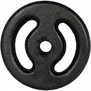 Anilha Vazada Pintada Dagg - 10Kg - Foto 1