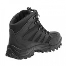 Bota Tática Invictus Tractor Hiking - Unissex - Foto 3