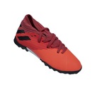 Chuteira Society adidas Nemeziz 19.3 - Infantil - Foto 1