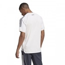 Camisa Juventus adidas Treino Fr - Masculina - Foto 2