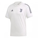 Camisa Juventus adidas Treino Fr - Masculina - Foto 3