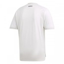 Camisa Juventus adidas Treino Fr - Masculina - Foto 4