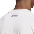 Camisa Juventus adidas Treino Fr - Masculina - Foto 6