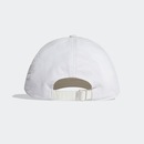 Boné Aba Curva adidas Mesh Cap - Strapback - Adulto - Foto 4