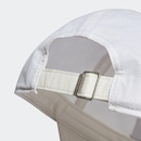 Boné Aba Curva adidas Mesh Cap - Strapback - Adulto - Foto 6