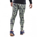 Calça Legging Everlast Workout - Masculina - Foto 4