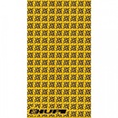 Bandana Hupi Simbol - Foto 1