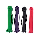 Kit Woder: Super Band Elasticos Power Band - 4 Intensidades - Foto 5