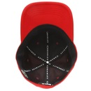 Boné Aba Curva Oakley Tincan Cap com Logo - Fechado - Adulto - Foto 5