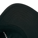Boné Aba Curva Oakley Tincan Cap com Logo - Fechado - Adulto - Foto 3
