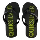Chinelo Quiksilver Molokai Neon - Masculino - Foto 1