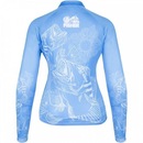 Camiseta Manga Longa de Pesca Go Fisher Tucunaré Açu GOG07 - Feminina - Foto 2