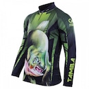Camiseta Manga Longa de Pesca Go Fisher Tambaqui GO04 - Masculina - Foto 3