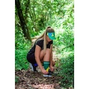 Meia Cano Médio Hupi Brasil - 36 a 42 - Foto 4