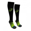 Meia de Compressão Asics - Adulto - Foto 1