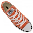 Tênis Converse All Star Chuck Taylor Plataforma - Feminino - Foto 2