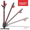 Esteira Ergométrica Genis GT 500 - Bivolt - Foto 14