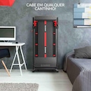 Esteira Ergométrica Genis GT 500 - Bivolt - Foto 3