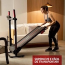 Esteira Ergométrica Genis GT 500 - Bivolt - Foto 9