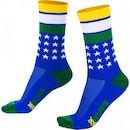 Meia Hupi New Camo II - 36 a 42 - Adulto - Foto 1