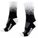 Meia Splash Hupi - - Foto 1