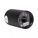 Silenciador Tracer Airsoft Feasso F-XT301 MK2 Compacto Xcortech em Alumínio - Foto 4