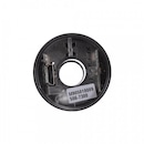 Silenciador Tracer Airsoft Feasso F-XT301 MK2 Compacto Xcortech em Alumínio - Foto 5