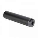 Silenciador Tracer Airsoft Feasso F-XT501 Ultra Brilhante Xcortech 15,6cm - Foto 3