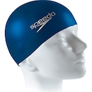 Touca Speedo Silicone Flat - Adulto - Foto 2