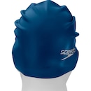 Touca Speedo Silicone Flat - Adulto - Foto 3