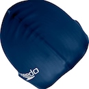 Touca Speedo Silicone Flat - Adulto - Foto 6