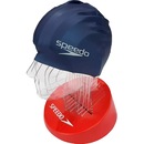 Touca Speedo Silicone Flat - Adulto - Foto 8