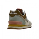 Tênis New Balance 574 - Masculino - Foto 3