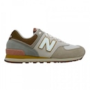 Tênis New Balance 574 - Masculino - Foto 1