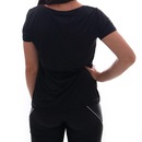 Camiseta Speedo Interlock Canoa - Feminina - Foto 2