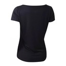 Camiseta Speedo Interlock Canoa - Feminina - Foto 3