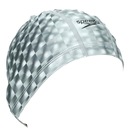 Touca de Natação Speedo Comfort 3d Cap - Adulto - Foto 3