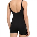 Maiô Macaquinho de Natação Speedo Basic - Feminino - Foto 2