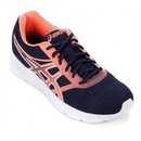 Tênis Asics Blocker - Feminino - Foto 1