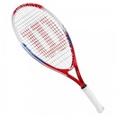 Raquete de Tênis Wilson US Open 25 - Infantil - Foto 2