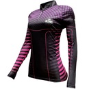 Camiseta Manga Longa De Pesca Sublimada King Brasil Sport01 - Feminina - Foto 3