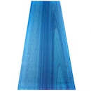 Tapete Yoga Yangfit Mat Pilates Pvc Ecológico Rainbow - 6mm - Foto 3