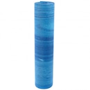 Tapete Yoga Yangfit Mat Pilates Pvc Ecológico Rainbow - 6mm - Foto 4