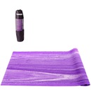 Tapete Yoga Yangfit Mat Pilates Pvc Ecológico Rainbow - 6mm - Foto 1
