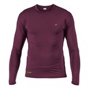 Camisa Poker Fator de Proteção Comfort UV 50+ - Masculina - Foto 1